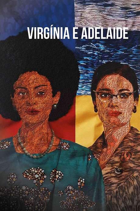 Virgínia e Adelaide